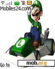 Download mobile theme luigi