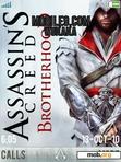 Скачать тему Assassin's_Creed_Brotherhood