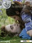 Download mobile theme Twilight