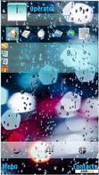 Download mobile theme Glass By Souroking