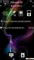 Download mobile theme Colrofull Abstract