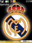 Скачать тему real madrid