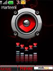 Download mobile theme Equalizer