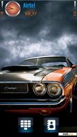 Download mobile theme Dodge_Challenger