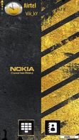 Скачать тему Nokia best