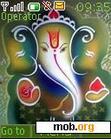 Download mobile theme Ganesh Ji