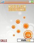 Download mobile theme top theme