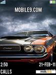 Download mobile theme dodge challenger 1