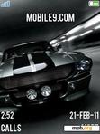 Download mobile theme ford mstang3