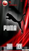 Скачать тему puma