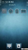 Download mobile theme grunge