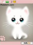 Download mobile theme CuTe kittY