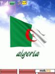 Скачать тему algerie mon amour