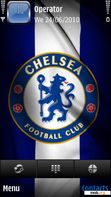 Download mobile theme chelsea by di_stef