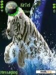 Download mobile theme Tiger