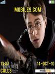 Скачать тему harry-potter-and-the-half-blood-prince-