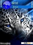 Download mobile theme Leopard