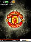 Download mobile theme Man Utd