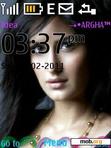 Download mobile theme Katrina