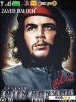 Скачать тему Che Guevara