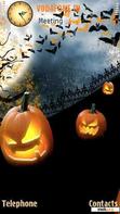 Download mobile theme its halloween by kaifiki