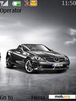 Download mobile theme Mercedes_Benz