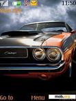 Download mobile theme Dodge_Challenger