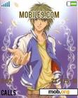 Download mobile theme Hihara Kazuki