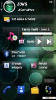 Download mobile theme Bokeh