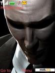 Download mobile theme My Hitman