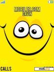 Download mobile theme funny_face