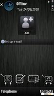 Download mobile theme fibre_s60v5