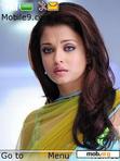 Скачать тему Beautiful Aish