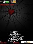 Download mobile theme Dont Trust