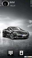 Download mobile theme Mercedes_Benz