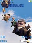 Скачать тему UP MOVIES