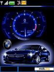 Download mobile theme BMW