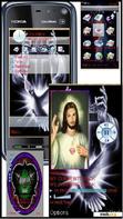 Download mobile theme christ