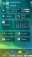 Download mobile theme digonto_vista