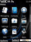 Download mobile theme Mac Icons