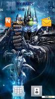 Download mobile theme warcraft3