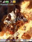 Download mobile theme Prince_of_persia