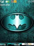 Download mobile theme Batman By ACAPELLA