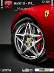 Download mobile theme Ferari