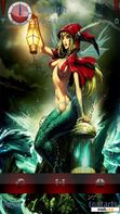 Download mobile theme mermaid and ocean