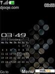 Download mobile theme Nokia Scud2