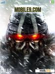 Скачать тему Killzone 3   0