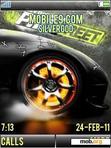 Скачать тему Need for Speed Pro Street