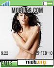 Download mobile theme megan fox