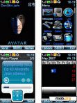 Download mobile theme AVATAR